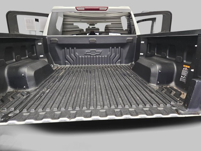 Used 2024 Chevrolet Silverado 1500 LT image 14