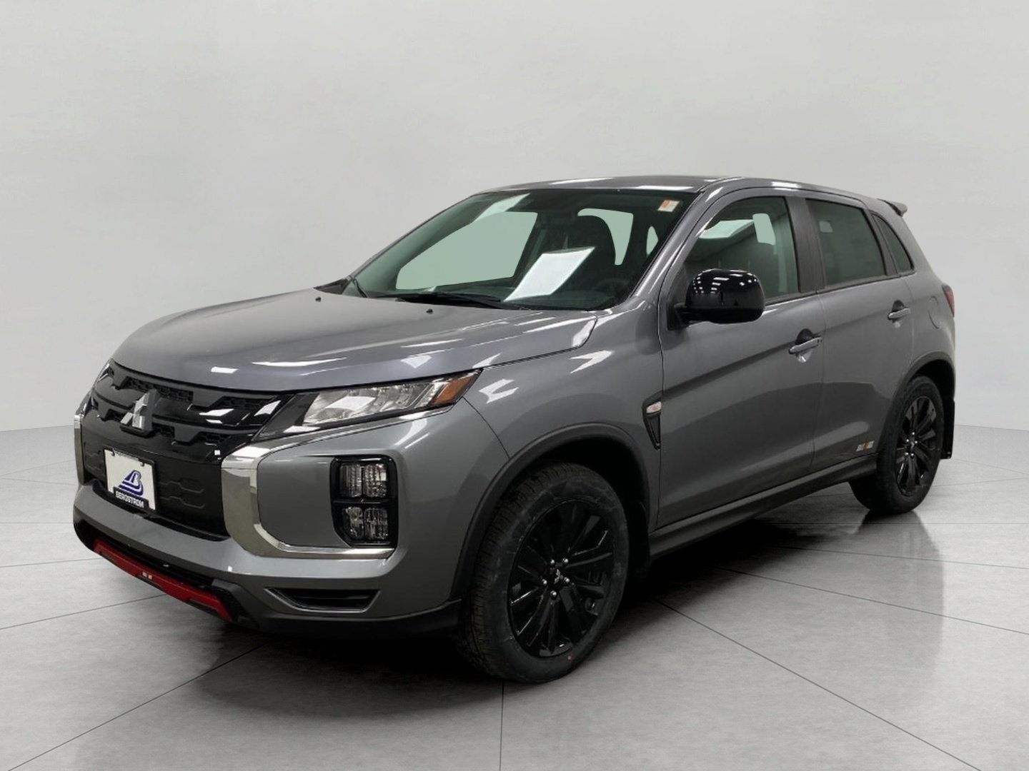 New 2026 Mitsubishi Outlander Sport AWD image 36