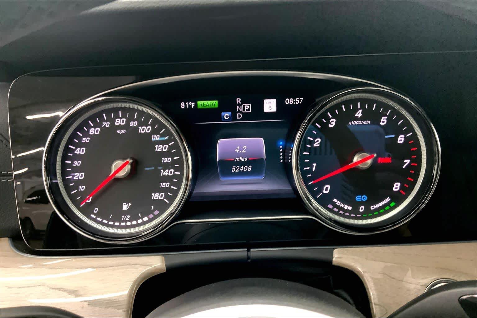 Used 2019 Mercedes-Benz CLS 450 image 21