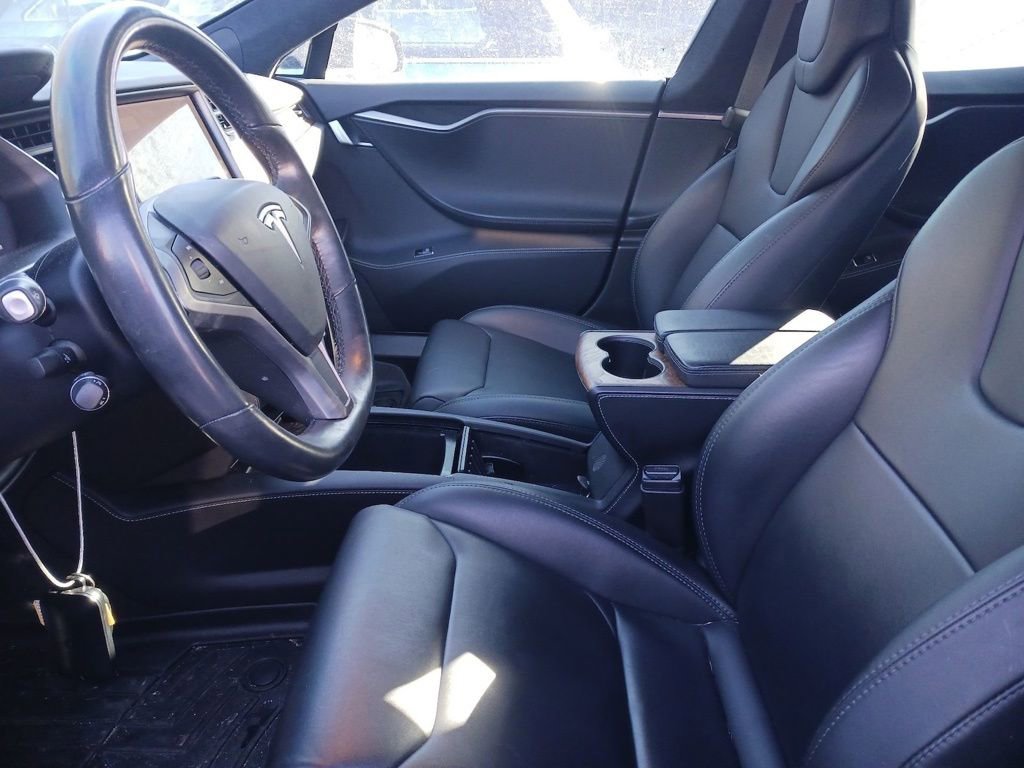 Used 2018 Tesla Model S 75D image 5