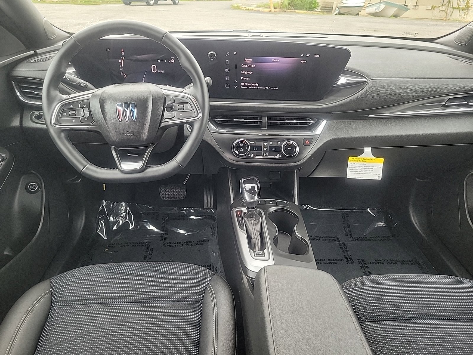 New 2026 Buick Envista Preferred w/ Convenience I Package FWD image 13