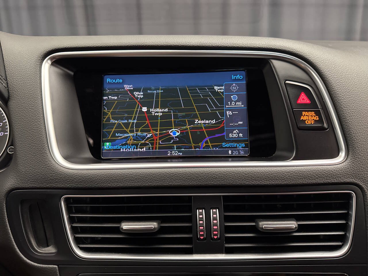 Used 2014 Audi SQ5 Premium Plus AWD/4WD image 16