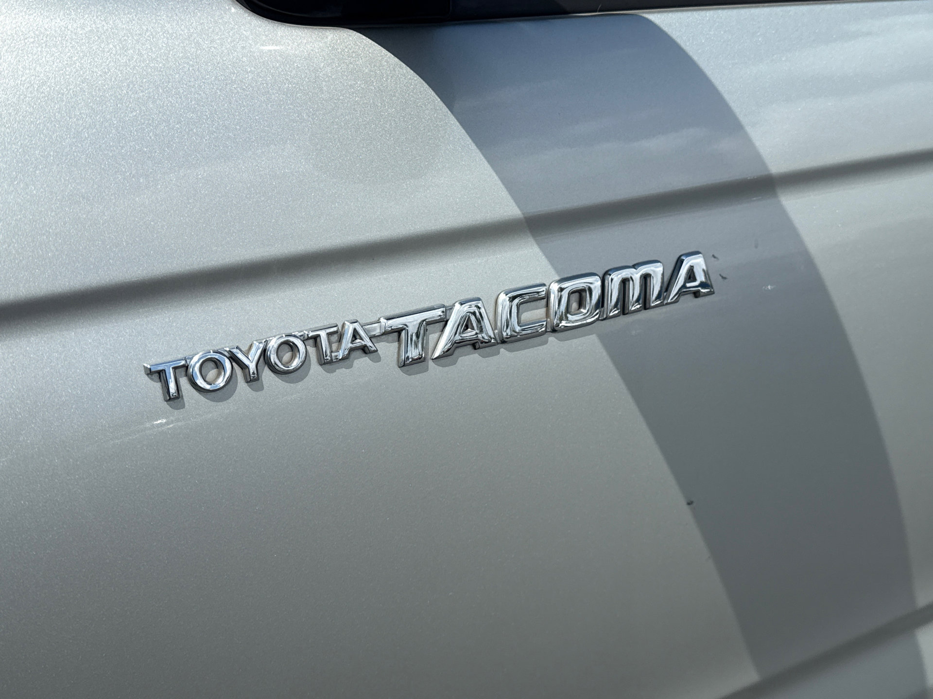 Used 2004 Toyota Tacoma PreRunner image 7