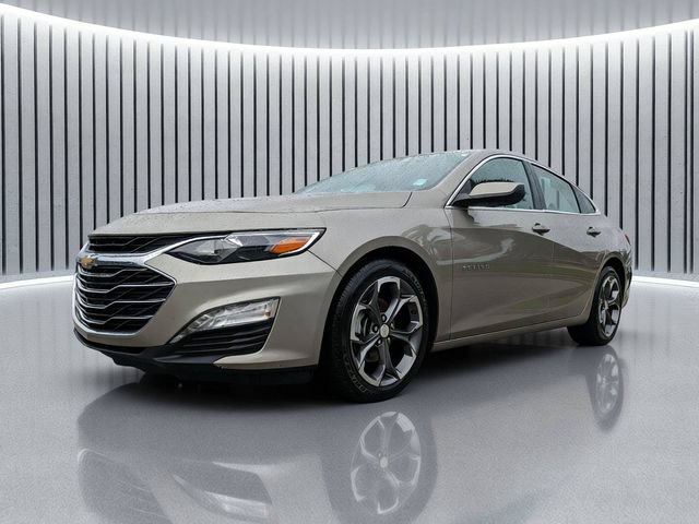 Used 2023 Chevrolet Malibu LT FWD image 8