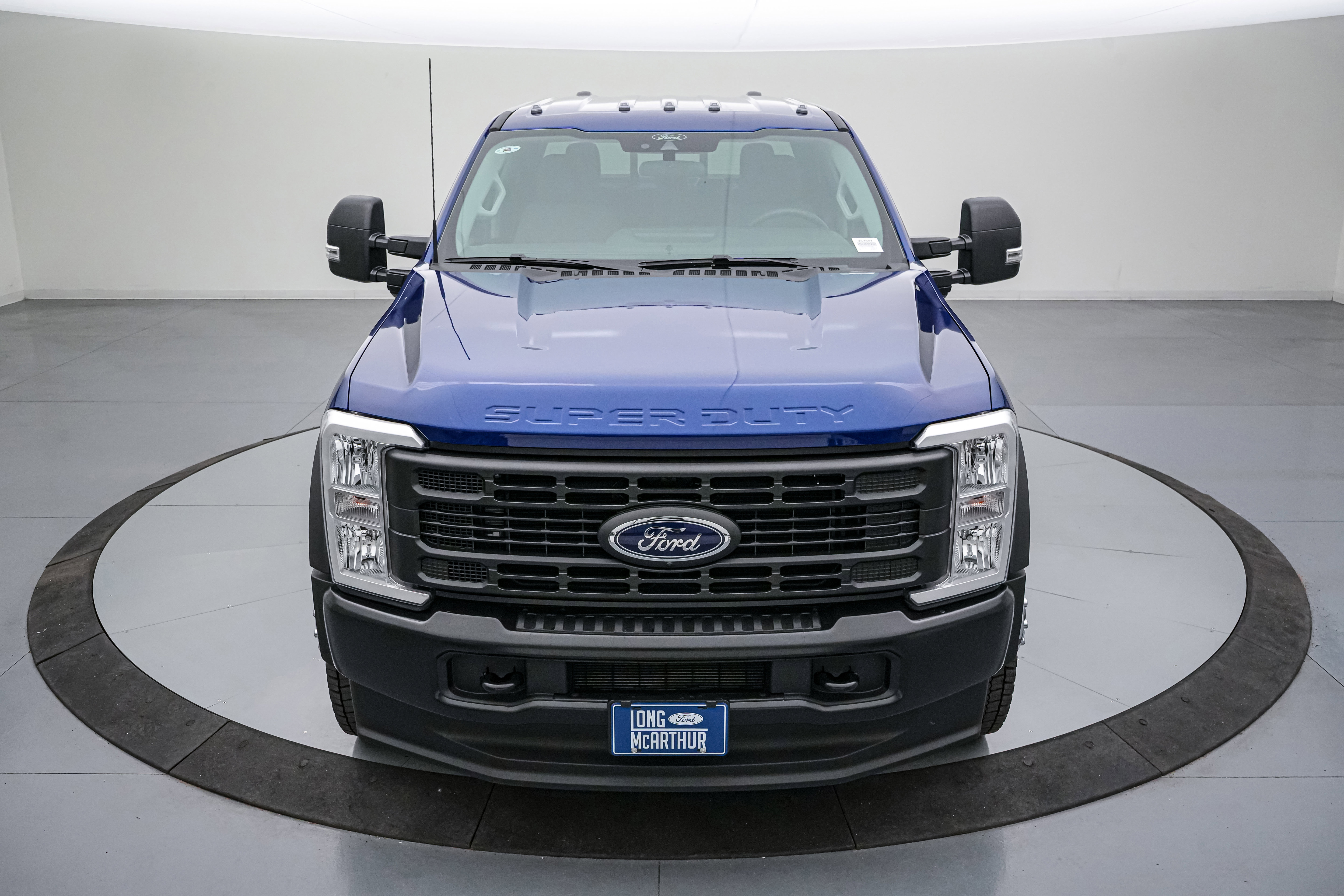 New 2026 Ford F450 XL w/ 360-Degree Camera Package image 10