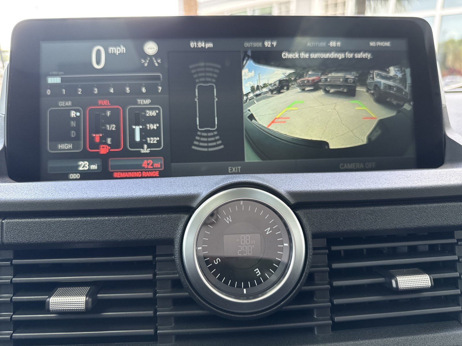 New 2026 INEOS Grenadier Station Wagon AWD/4WD image 20