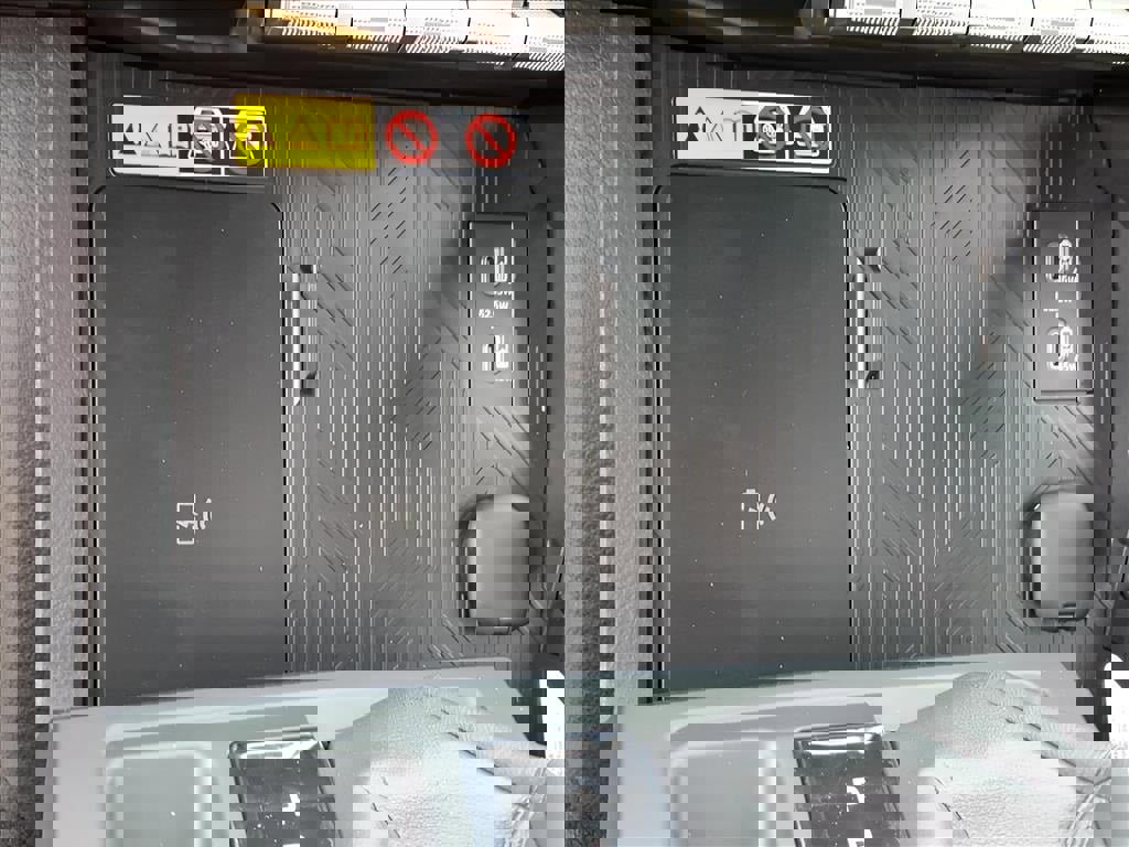 New 2025 Toyota Tacoma SR5 image 17