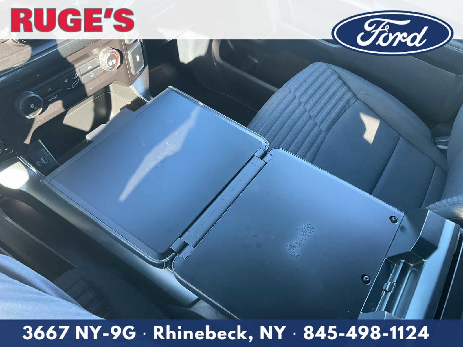 Certified 2021 Ford F150 XL w/ STX Appearance Package image 29