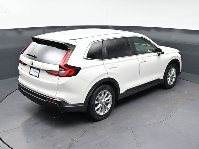 Used 2025 Honda CR-V EX image 28