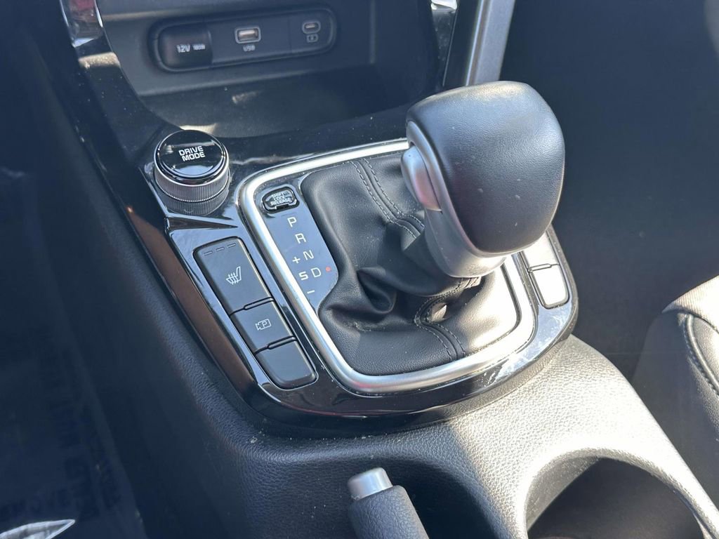 Certified 2024 Kia Seltos S AWD/4WD image 29