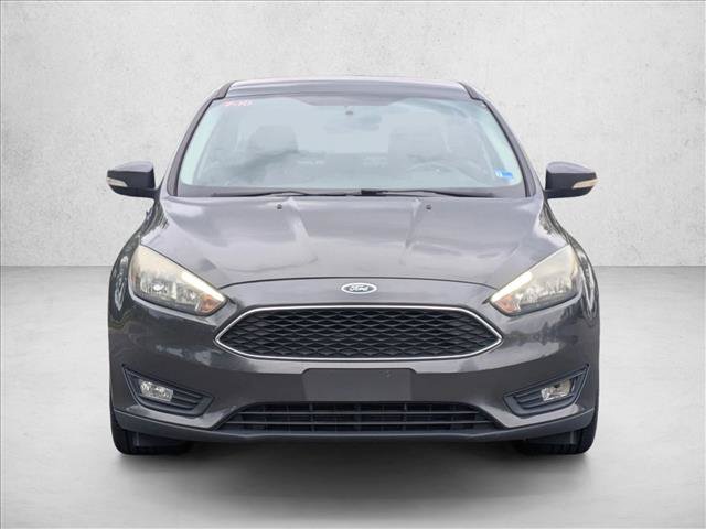 Used 2015 Ford Focus SE w/ Equipment Group 201A FWD video 2