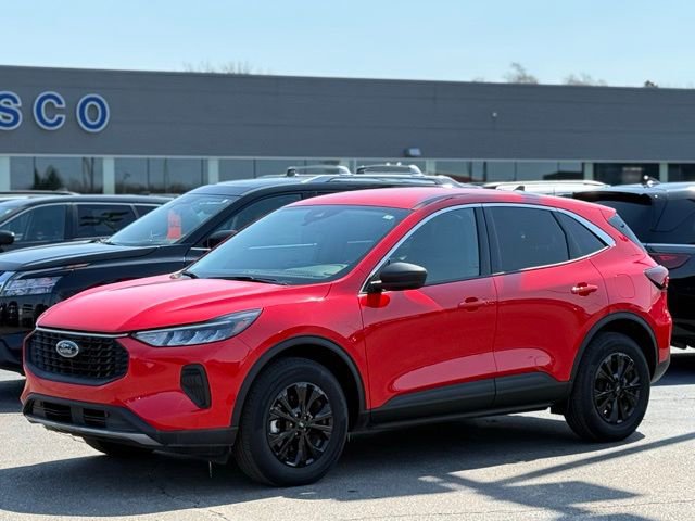 Used 2024 Ford Escape Active w/ Tech Pack #1 image 30