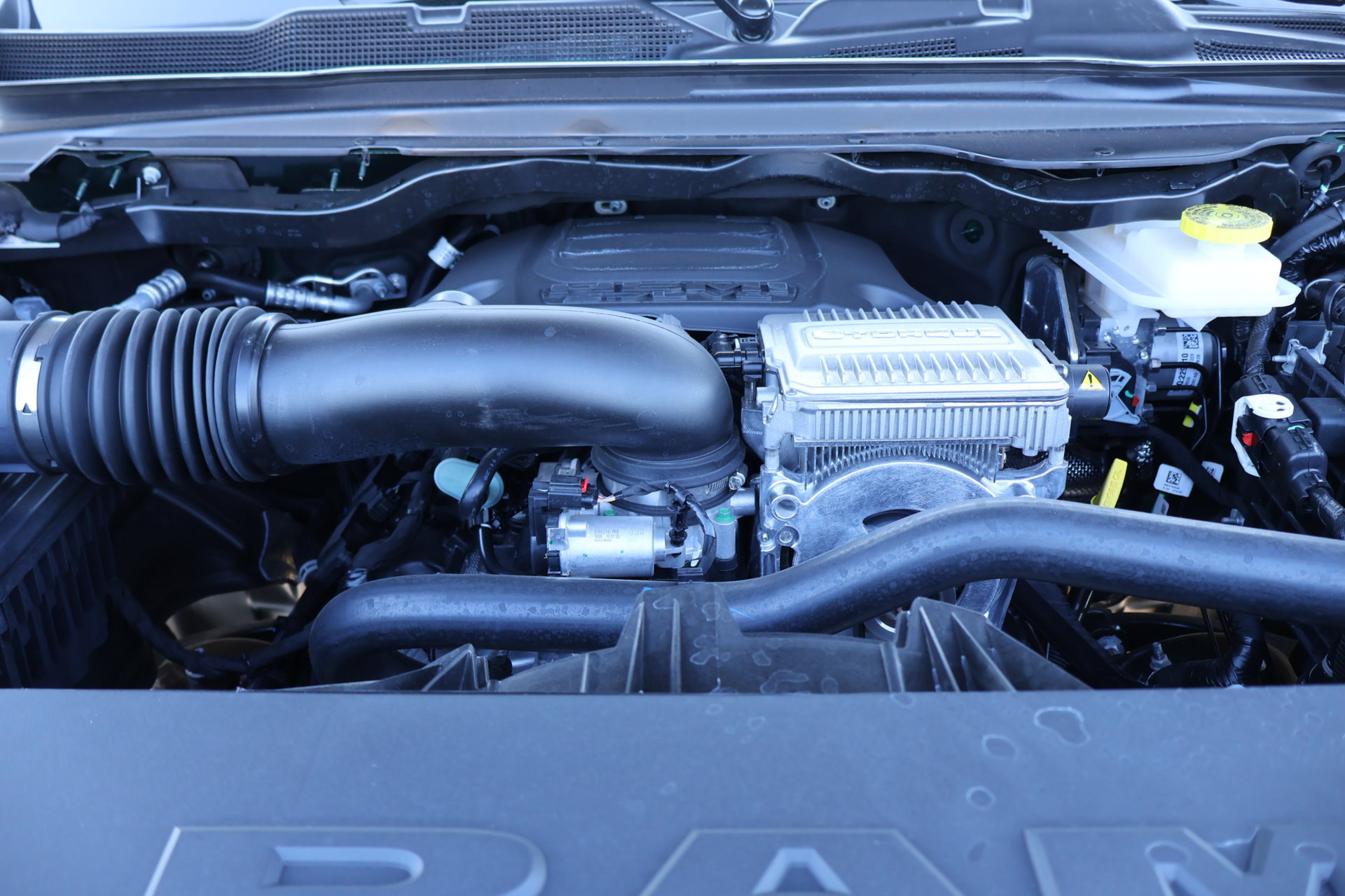New 2026 RAM 1500 Big Horn AWD/4WD image 20