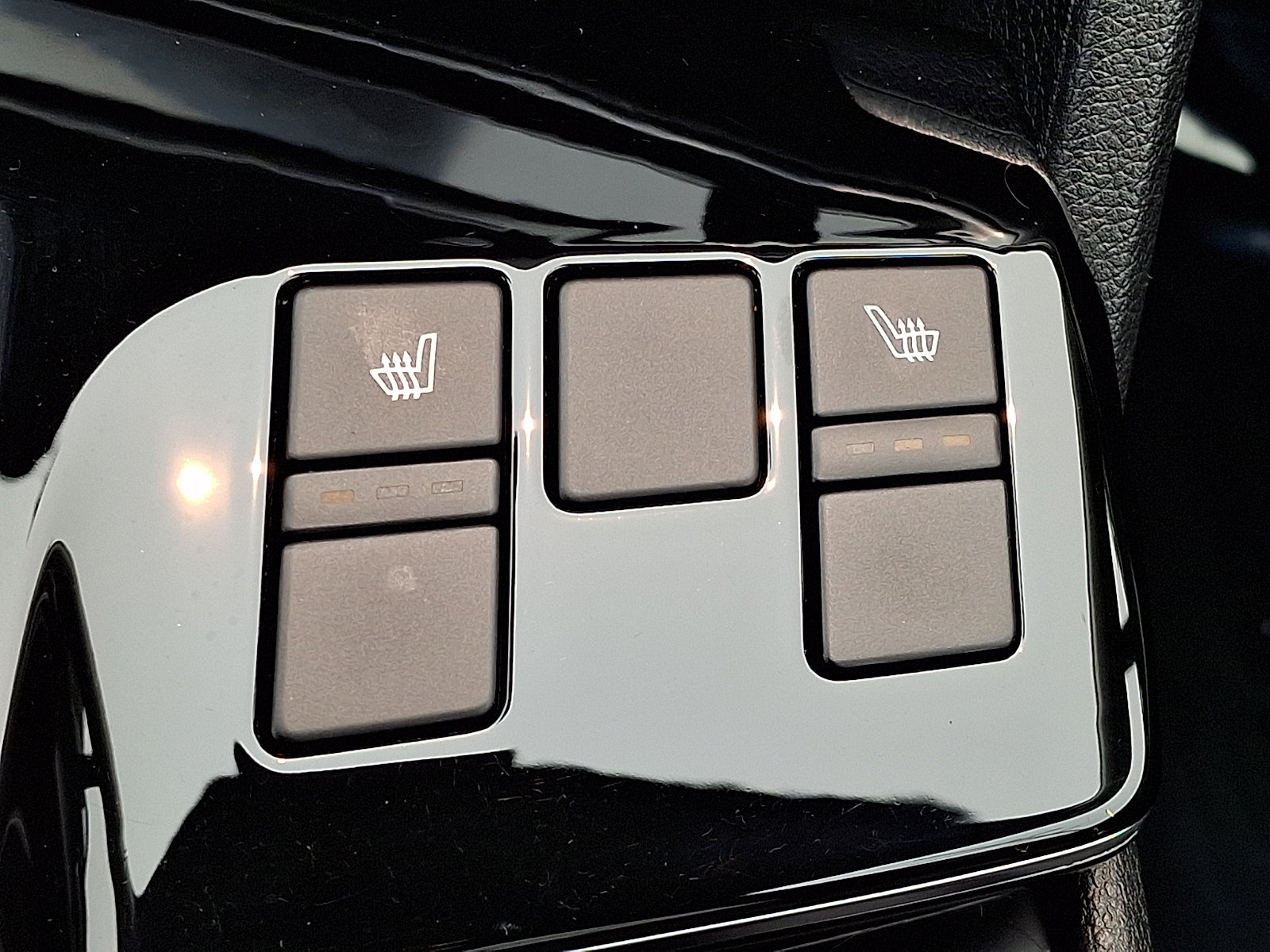 Certified 2024 Kia Sportage SX FWD image 23