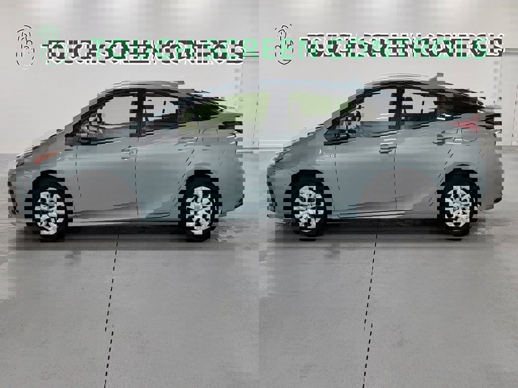 Used 2020 Toyota Prius image 5