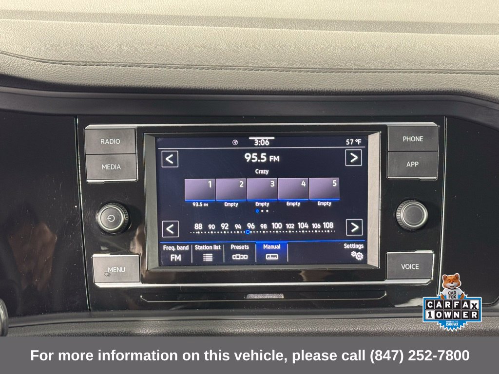 Used 2024 Volkswagen Jetta S FWD image 20
