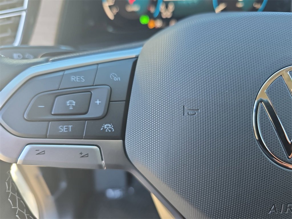 New 2026 Volkswagen Atlas SE image 14