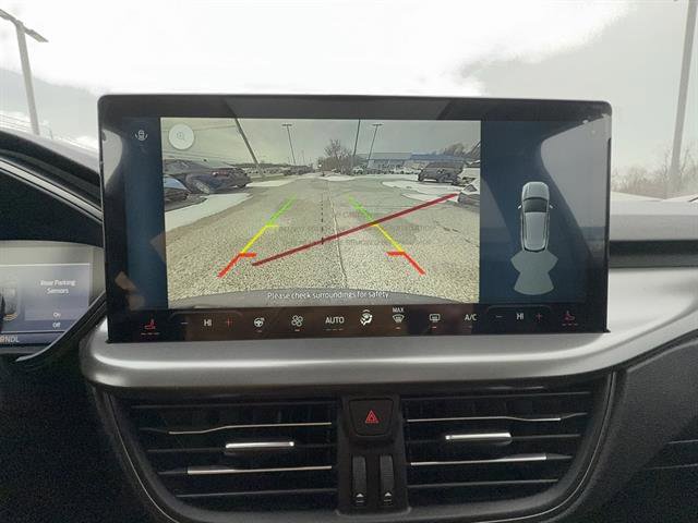 New 2026 Ford Escape SE image 15