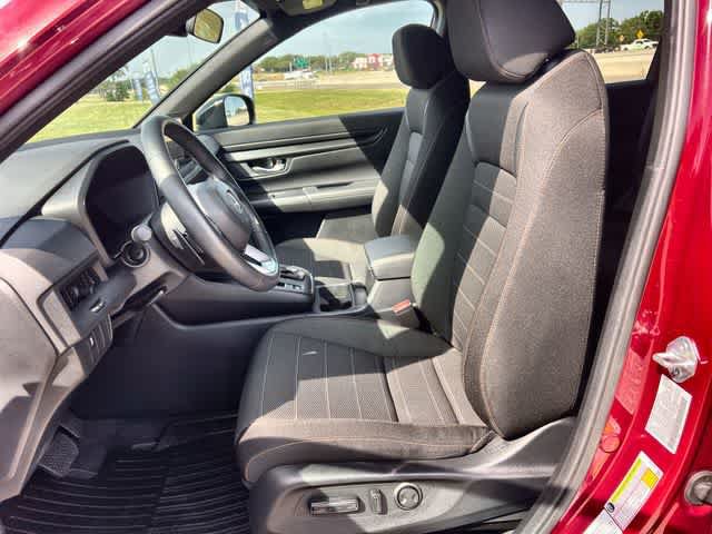 Certified 2024 Honda CR-V Sport image 11