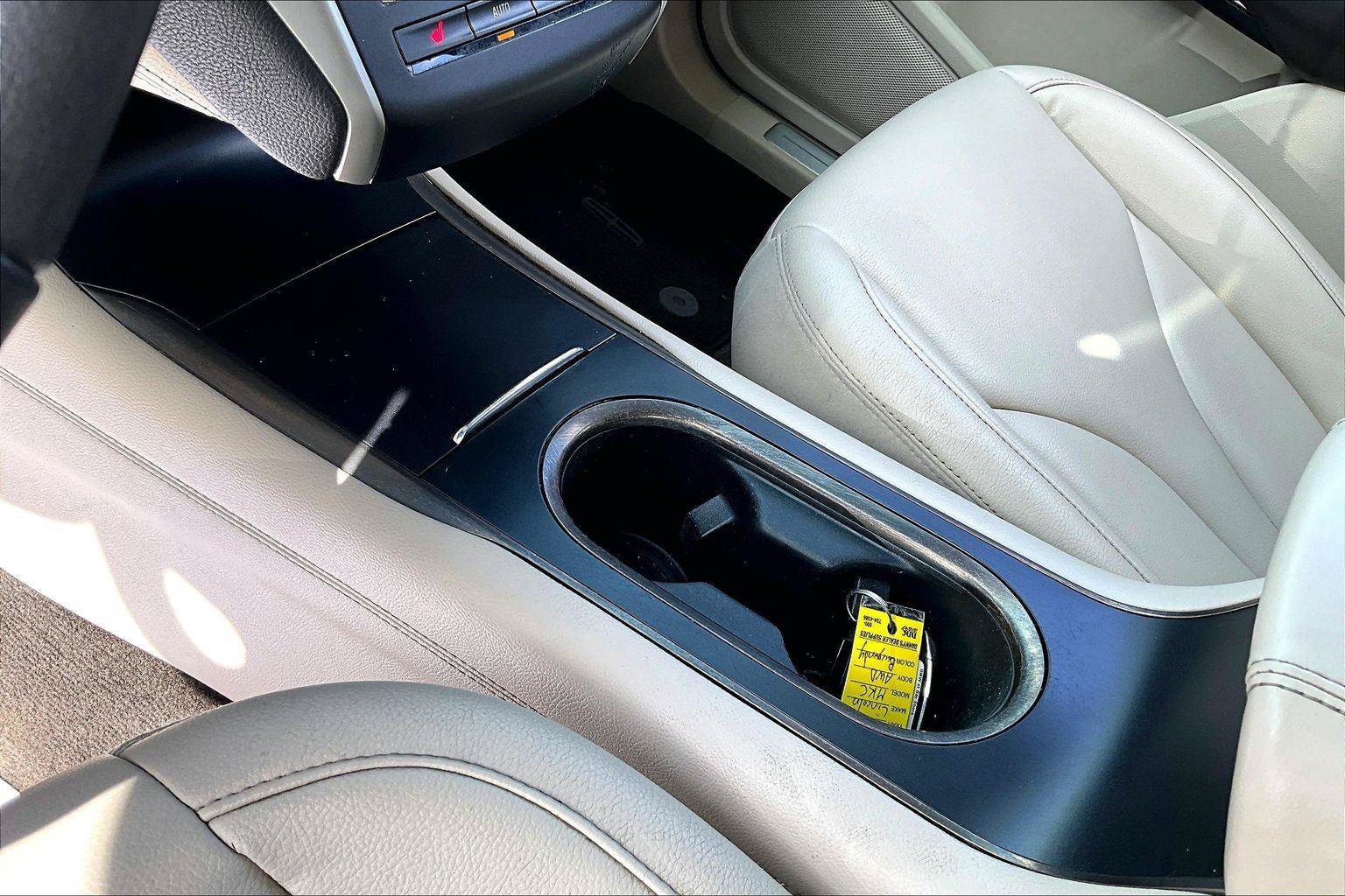 Used 2019 Lincoln MKC Premiere AWD/4WD image 18