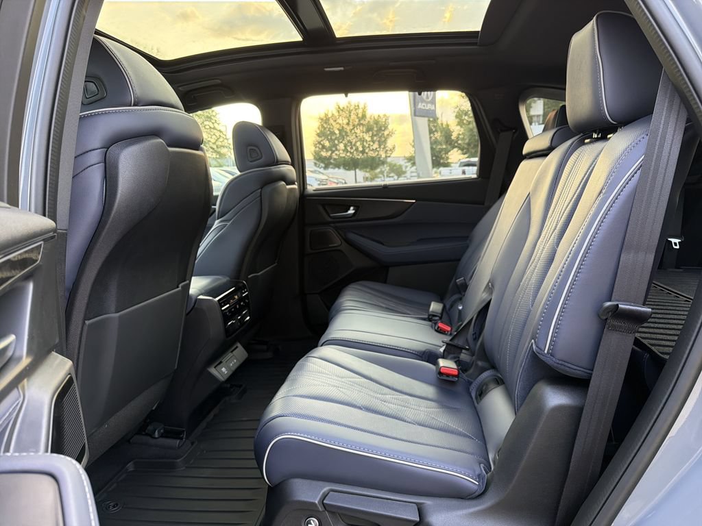 New 2026 Acura MDX Type S AWD/4WD image 13