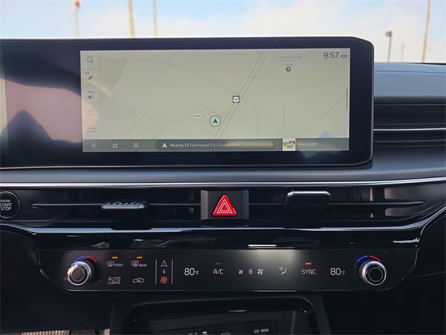 Used 2025 Kia K5 GT-Line image 24