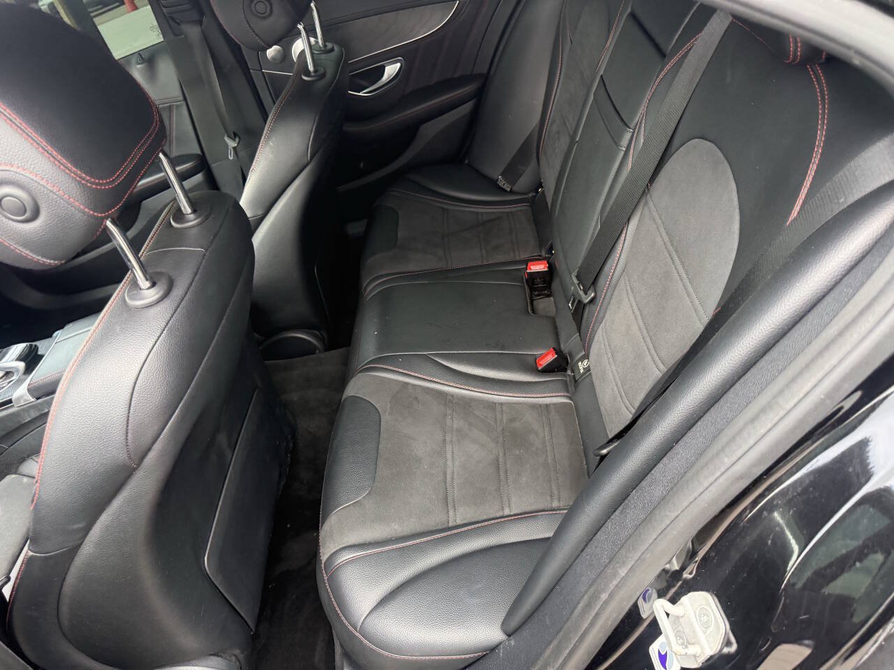 Used 2016 Mercedes-Benz C 450 AMG image 23