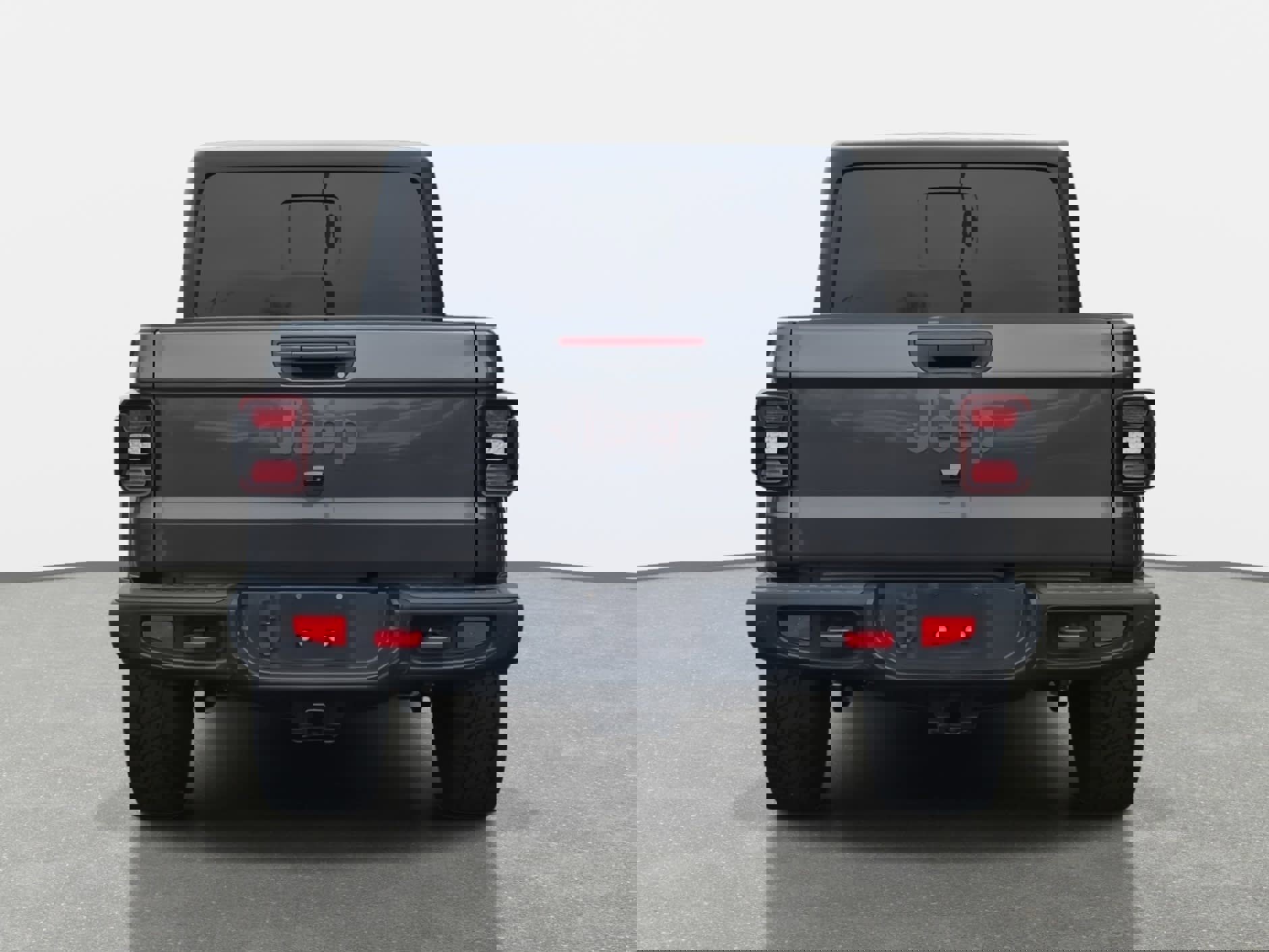 Used 2022 Jeep Gladiator Rubicon w/ LED Lighting Group image 6