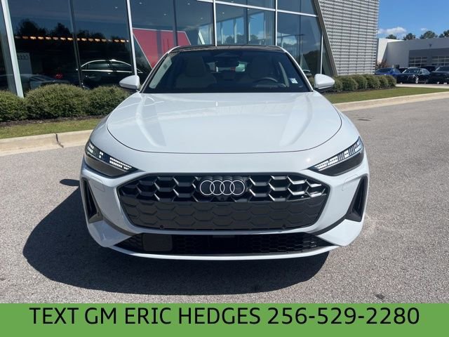 New 2025 Audi A5 2.0T Prestige image 2