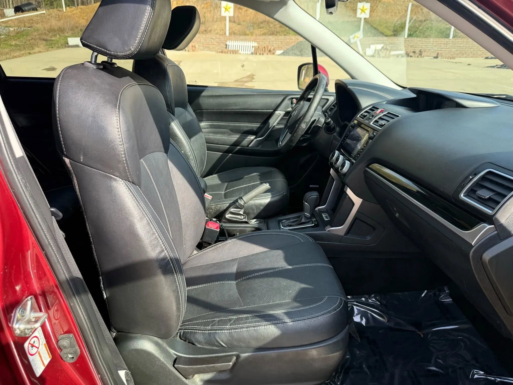 Used 2017 Subaru Forester 2.0XT Touring image 17