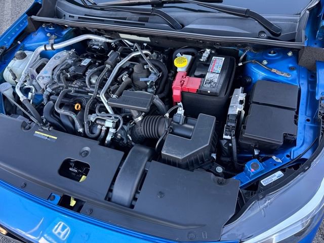 Used 2021 Nissan Sentra SV image 21