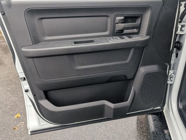 New 2026 RAM 2500 Tradesman image 9