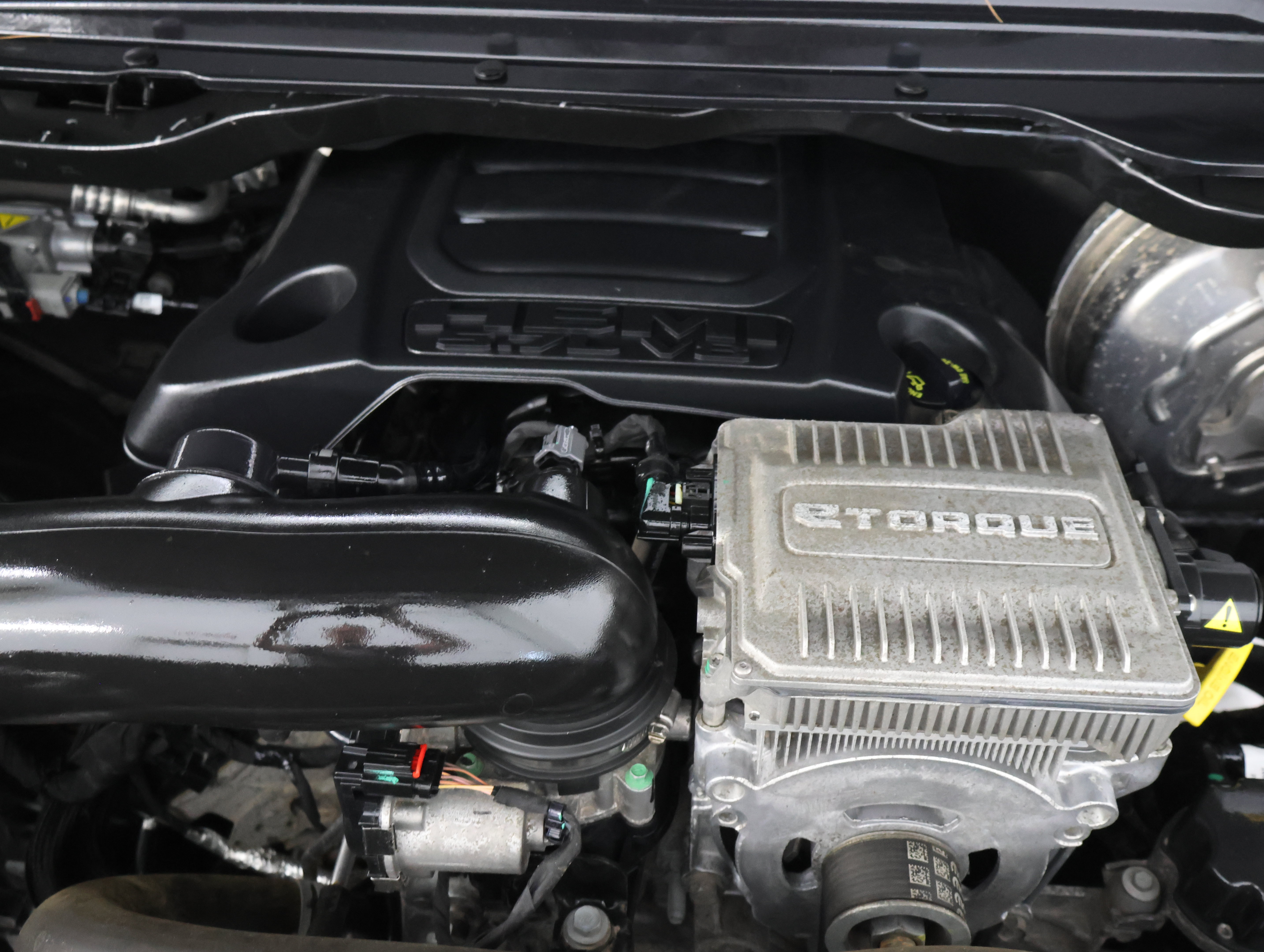 Used 2022 RAM 1500 Laramie AWD/4WD image 20