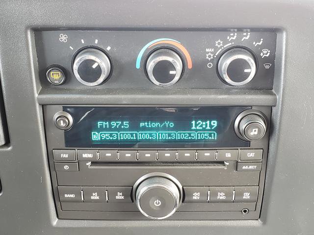 Used 2016 Chevrolet Express 3500 LT w/ LT Preferred Equipment Group image 23