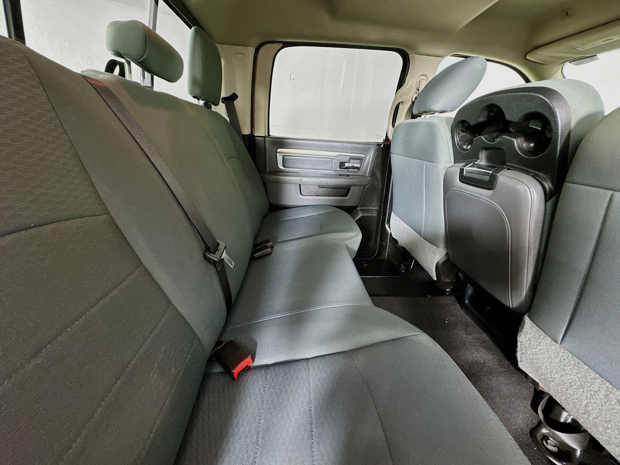 Used 2019 RAM 1500 Classic SLT RWD image 25