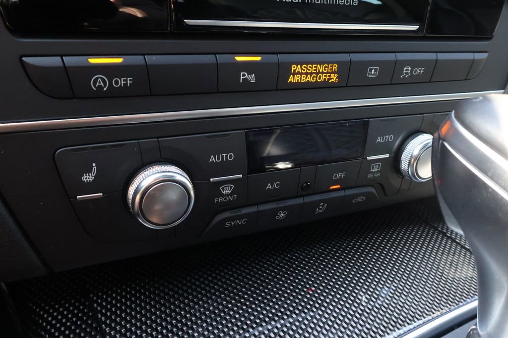 Used 2016 Audi S6 Prestige AWD/4WD image 30