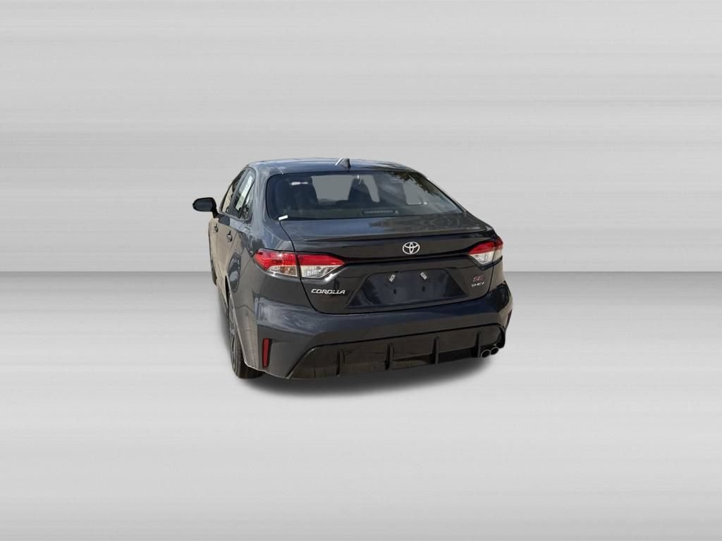 Used 2026 Toyota Corolla SE FWD image 8