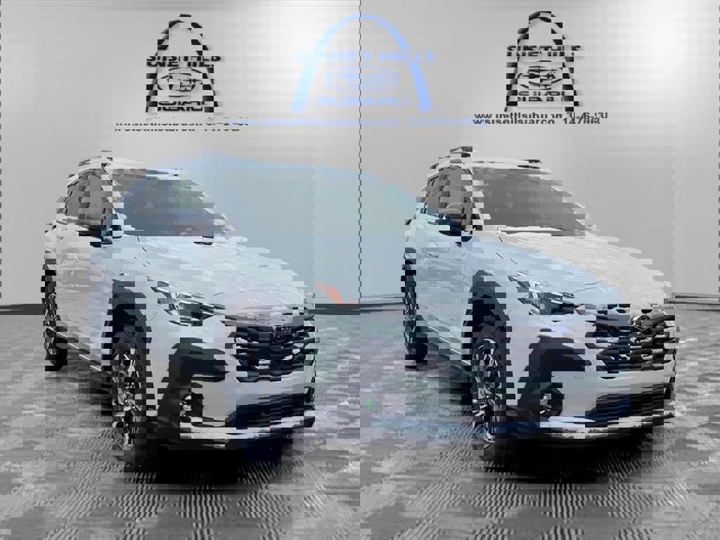 New 2026 Subaru Crosstrek 2.0i Premium w/ Crosstrek Mirror Package image 1