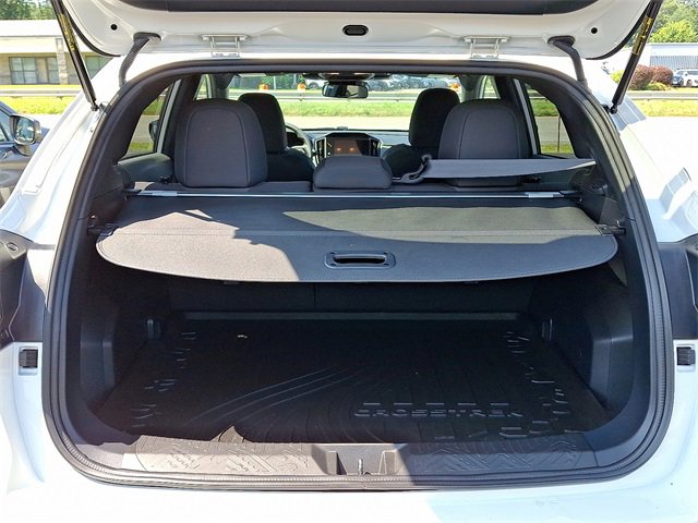 Certified 2025 Subaru Crosstrek 2.5i Sport image 29
