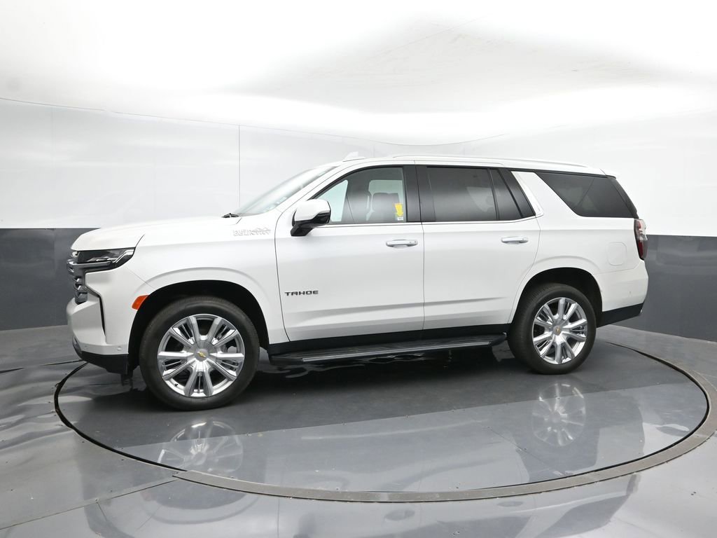 Used 2024 Chevrolet Tahoe High Country w/ Advanced Technology Package image 2