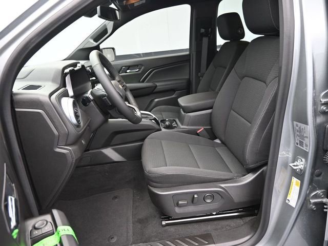New 2026 Chevrolet Colorado LT RWD image 31