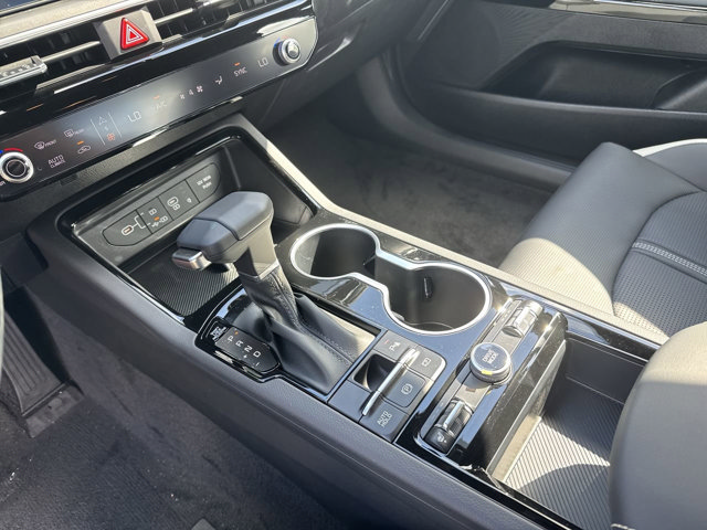 New 2026 Kia K5 GT-Line FWD image 22