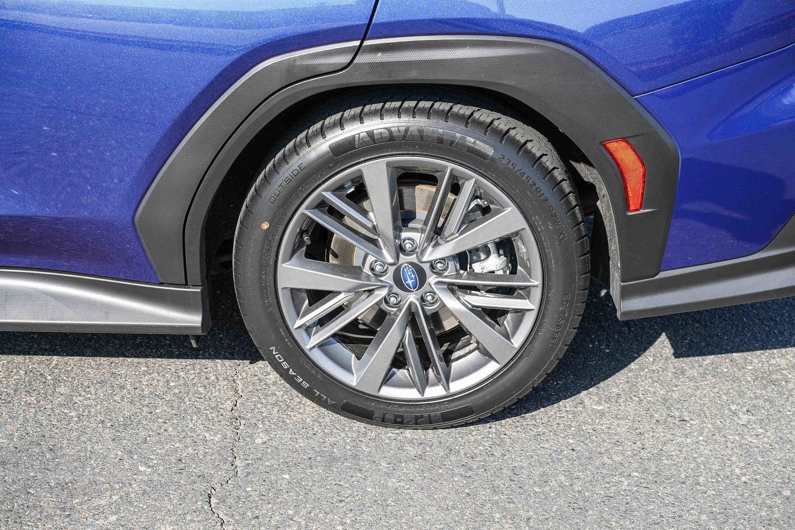 Used 2023 Subaru WRX AWD/4WD image 10