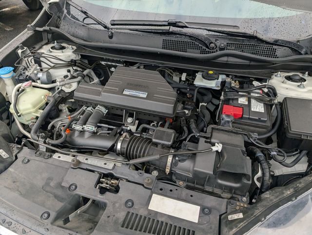 Used 2021 Honda CR-V EX-L image 37