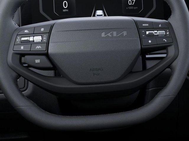 New 2026 Kia Sportage SX image 22