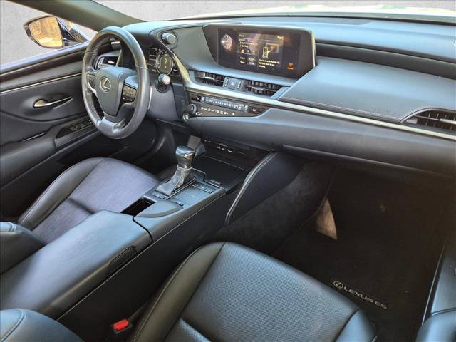 Used 2019 Lexus ES 350 w/ Accessory Package 2 FWD image 19