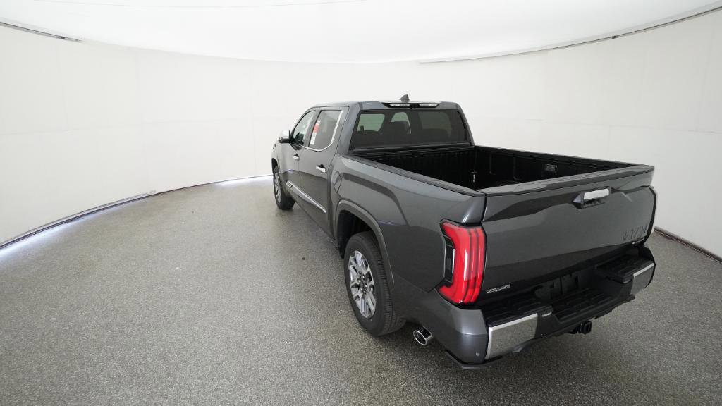 New 2026 Toyota Tundra 1794 Edition image 79
