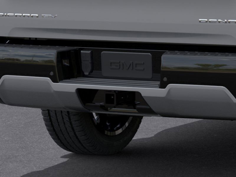 New 2026 GMC Sierra EV Denali image 14