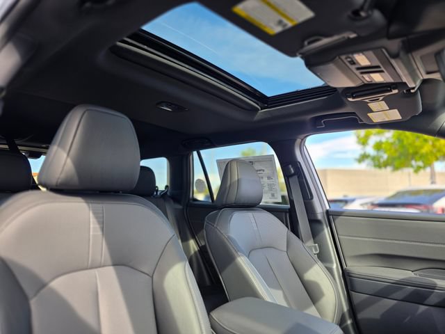 New 2026 Subaru Outback Touring XT AWD/4WD image 9