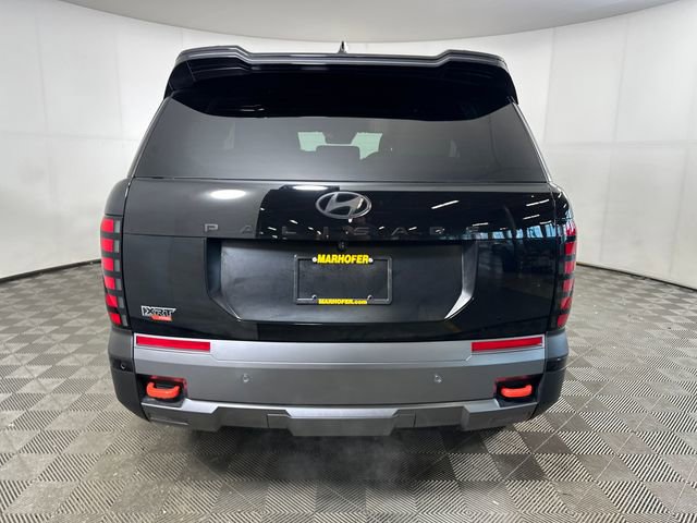Used 2026 Hyundai Palisade XRT Pro AWD/4WD image 4